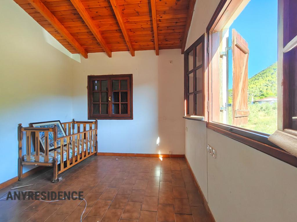 Villa in Peloponnese, photo #9, listing #2483518