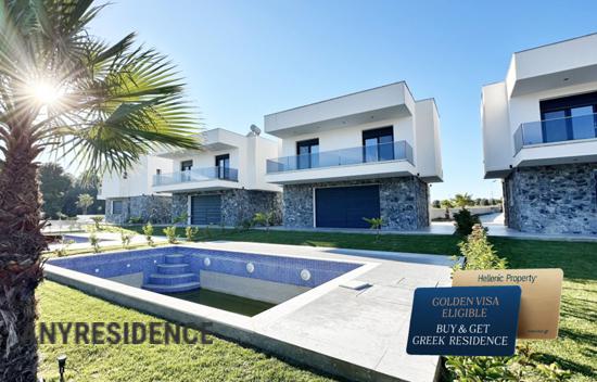 Townhome in Kallithea