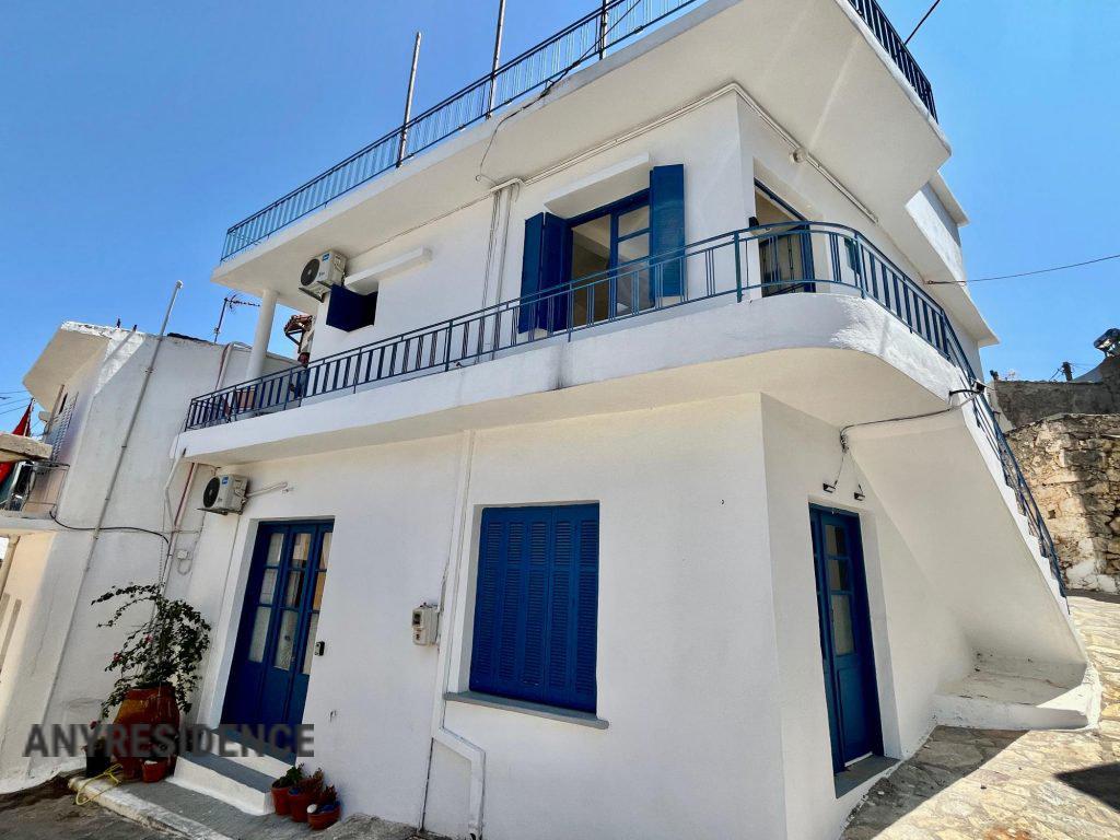 Villa in Kalo Chorio, photo #5, listing #2466101