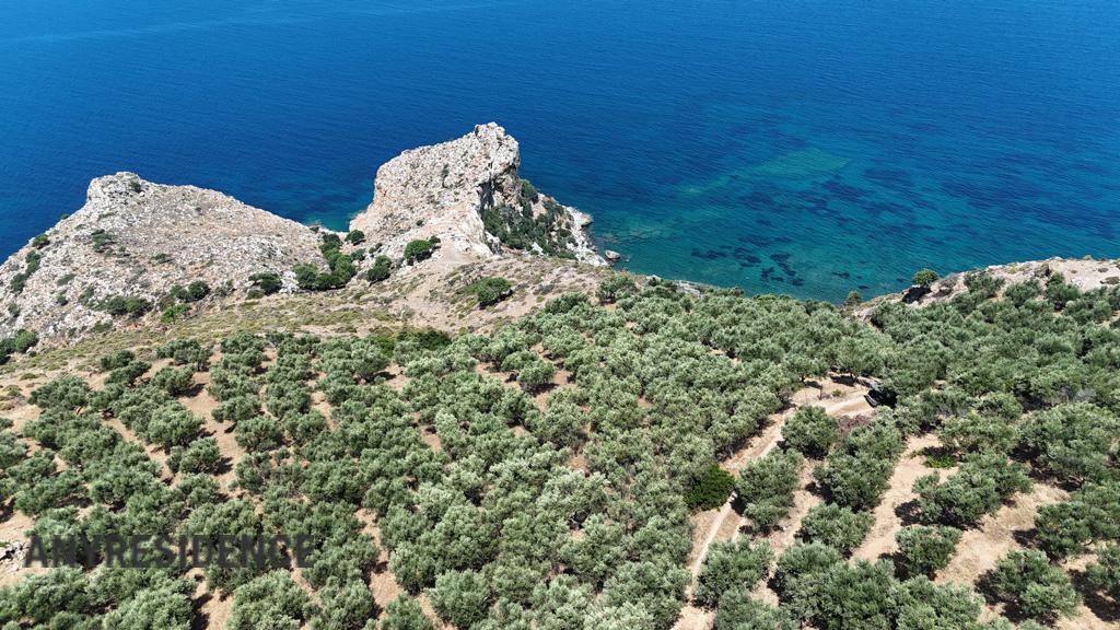 Development land Kissamos, photo #1, listing #2539615