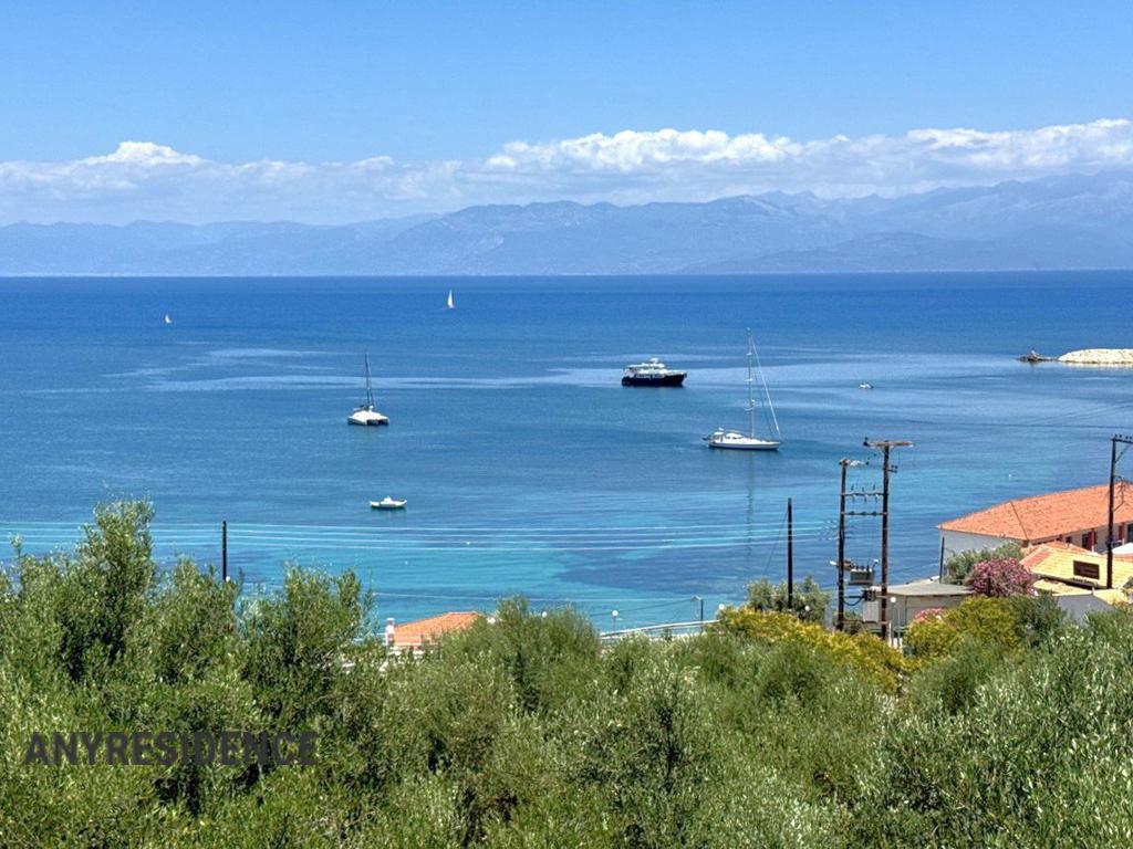 Townhome in Peloponnese, photo #9, listing #2472826