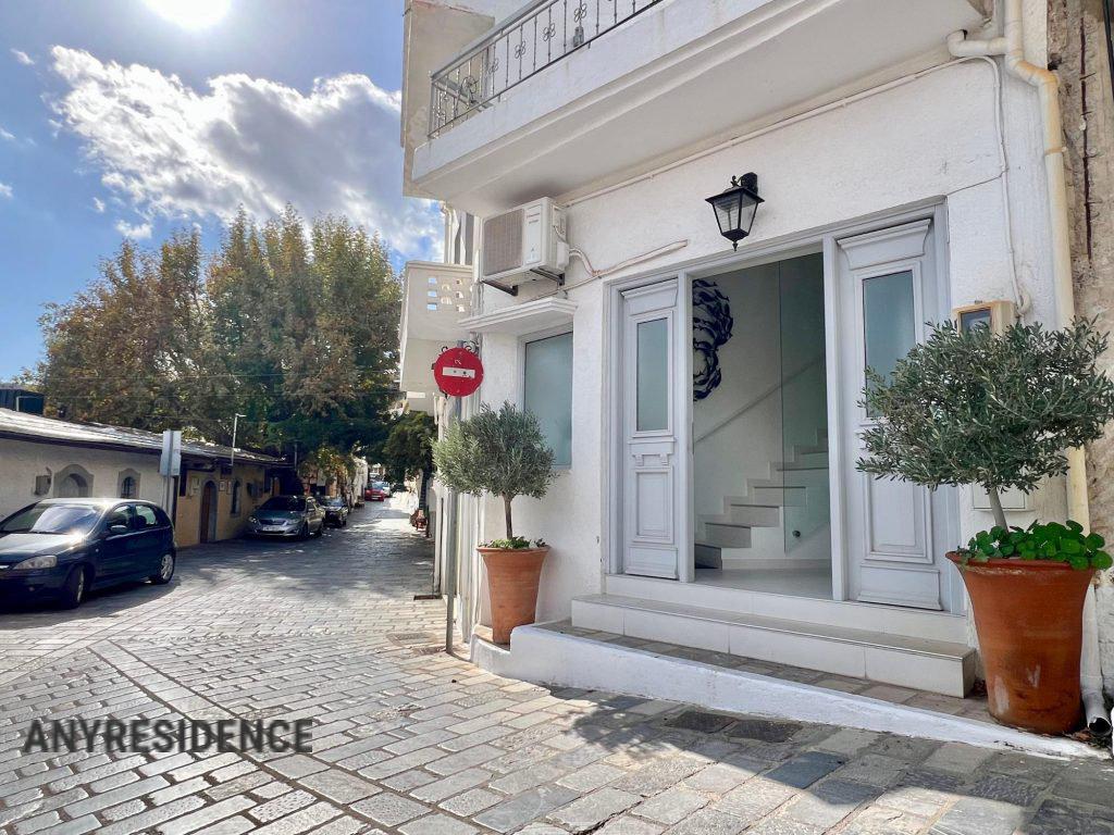 Villa in Crete, photo #2, listing #2418062