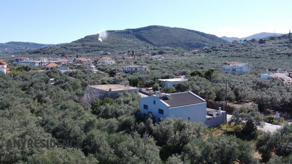 Villa in Kissamos, photo #3, listing #2517995