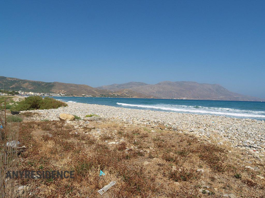 Development land Kissamos, photo #7, listing #2303593