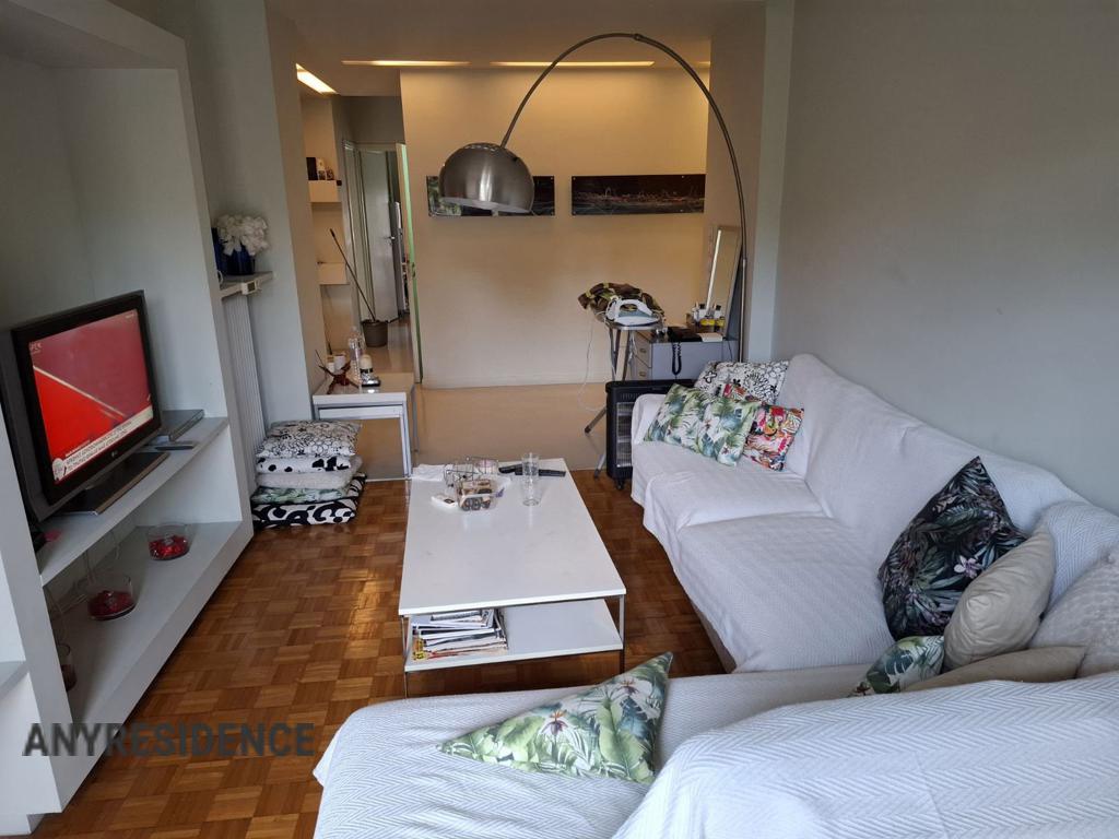 3 room apartment in Greece, photo #4, listing #2470933