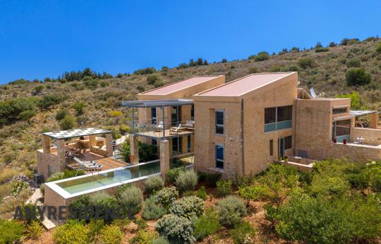 Development land Chania