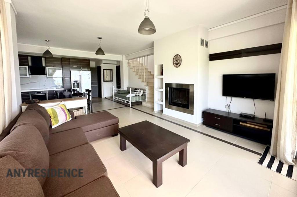 Villa in Kriopigi, photo #8, listing #2397035