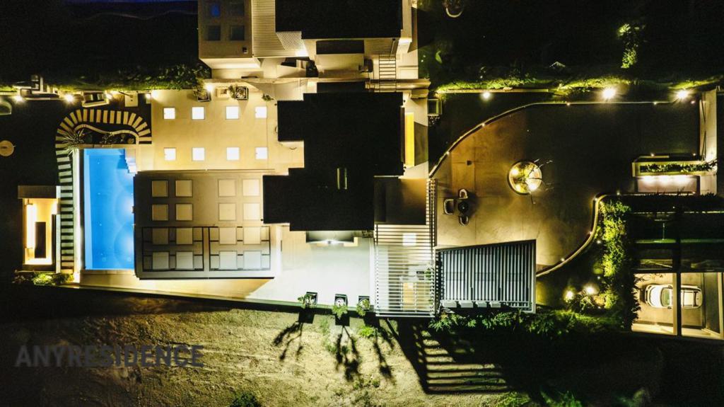 Villa in Chaniotis, photo #1, listing #2417780