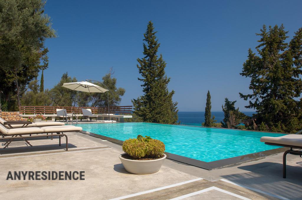Villa in Lefkas, photo #4, listing #2537921