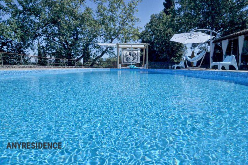 Villa in Corfu, photo #4, listing #2466911