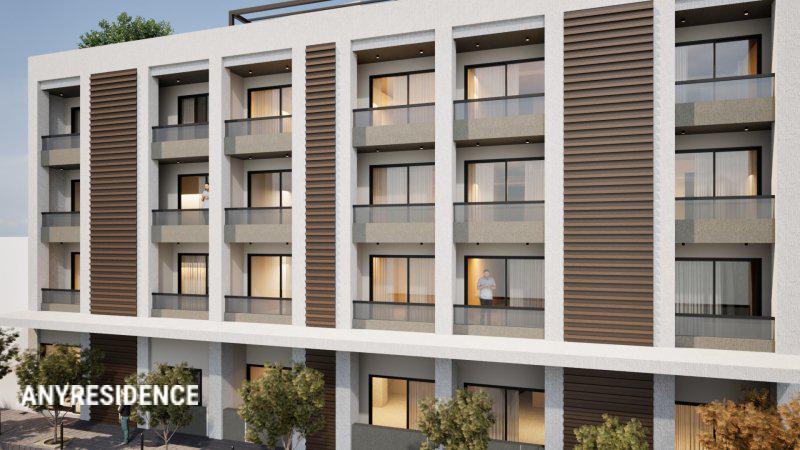 New home in Thessaloniki, photo #4, listing #2465476