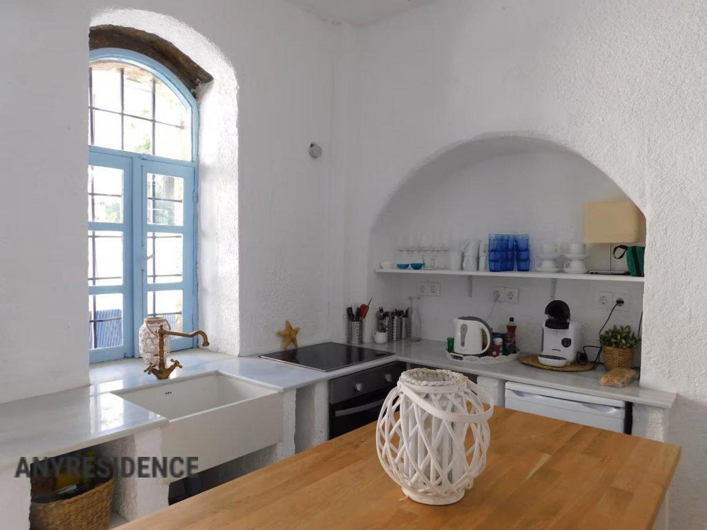 Villa in Heraklion, photo #9, listing #2491661