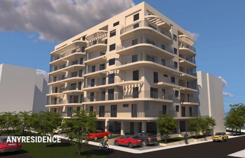 Townhome in Evosmos, photo #1, listing #2378362
