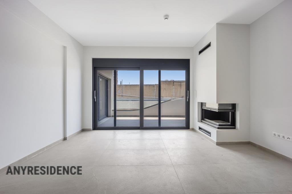 Apartment in Glyfada, photo #7, listing #2480814
