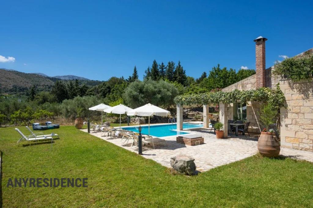 Villa in Vryses, photo #3, listing #2532784