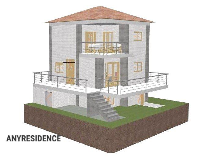 3 room terraced house in Korinthia, photo #4, listing #2284563