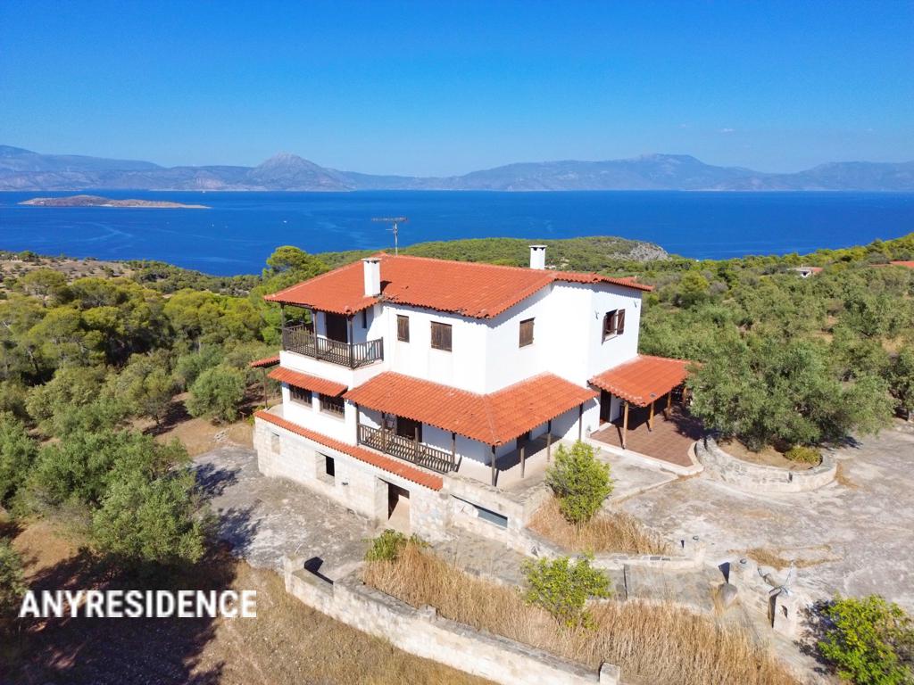 Villa in Peloponnese, photo #2, listing #2483518