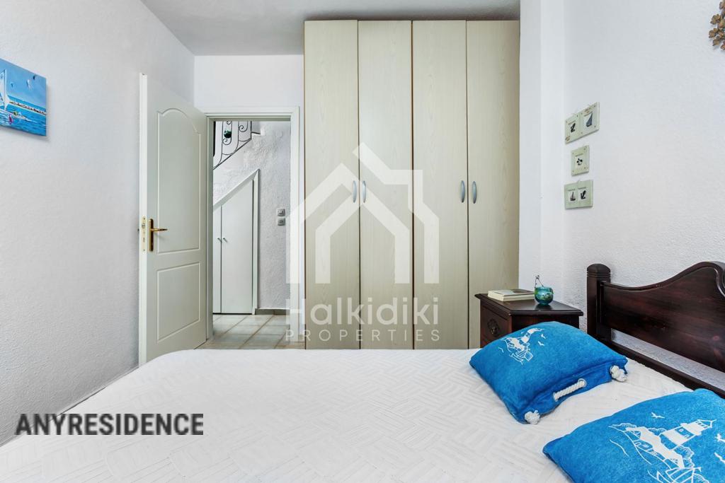 5 room townhome in Chalkidiki (Halkidiki), photo #6, listing #2340624