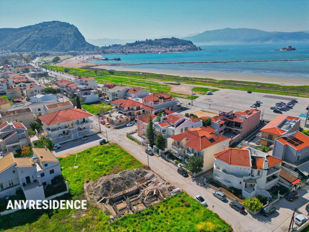 New home in Nafplio, photo #1, listing #2445279