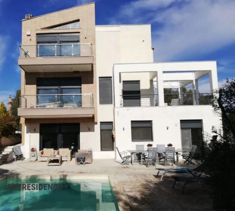 Villa in Thessaloniki, photo #1, listing #2164611