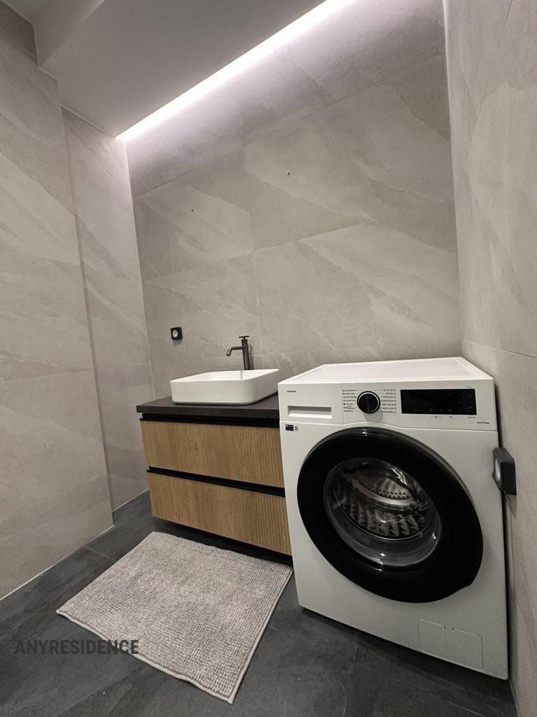 2 room apartment in Greece, photo #7, listing #2474072