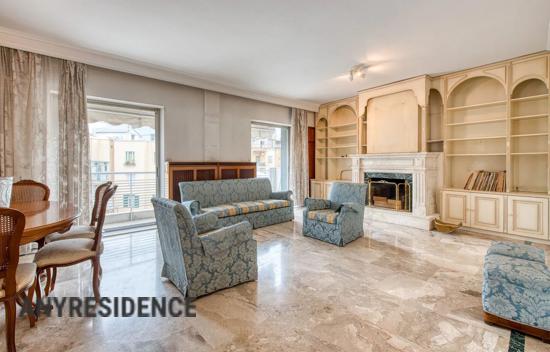 6 room apartment in Thessaloniki
