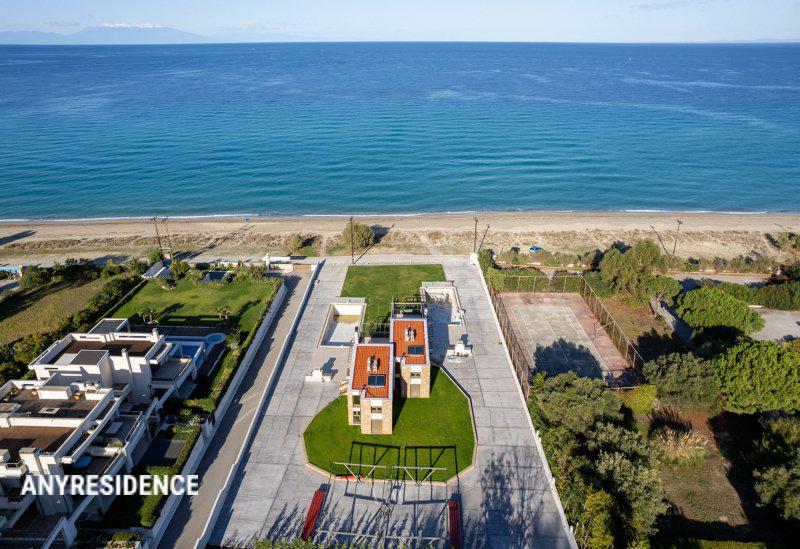 Villa in Posidi, photo #10, listing #2328679