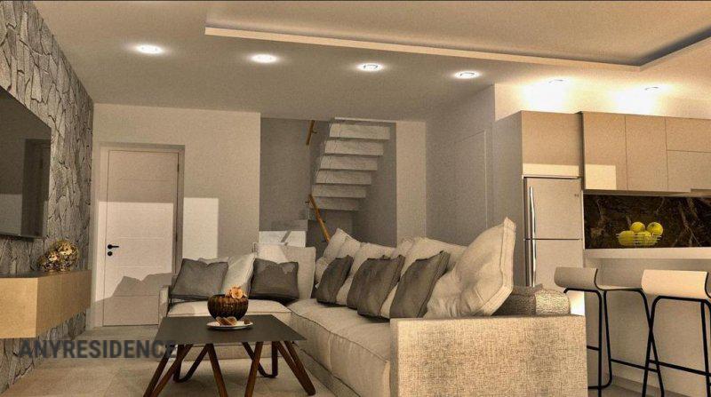 Townhome in Chaniotis, photo #8, listing #2335488