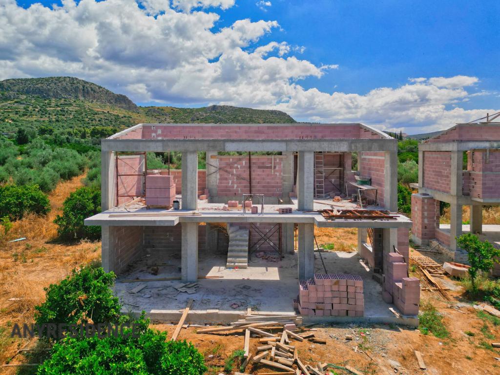 Townhome in Nafplio, photo #4, listing #2535542