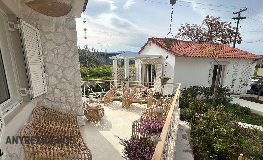 3 room townhome in Peloponnese, photo #2, listing #2458383