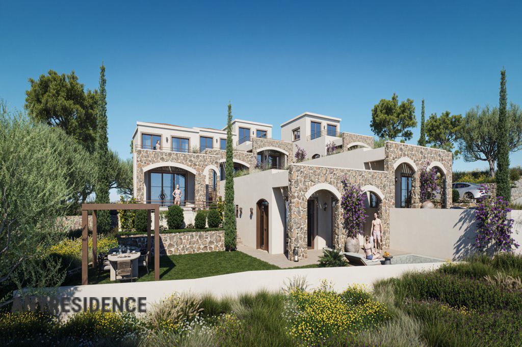 Development land Plaka (Chania), photo #2, listing #2497848
