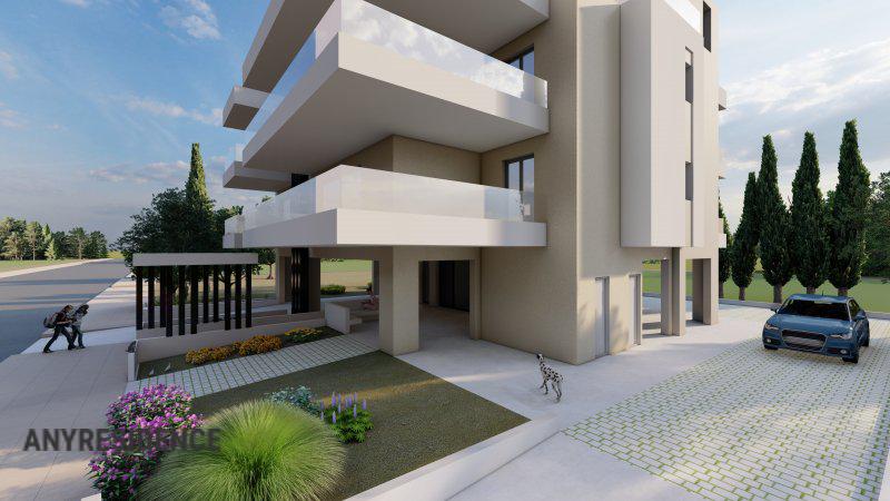 Apartment in Thermi, photo #3, listing #2410502