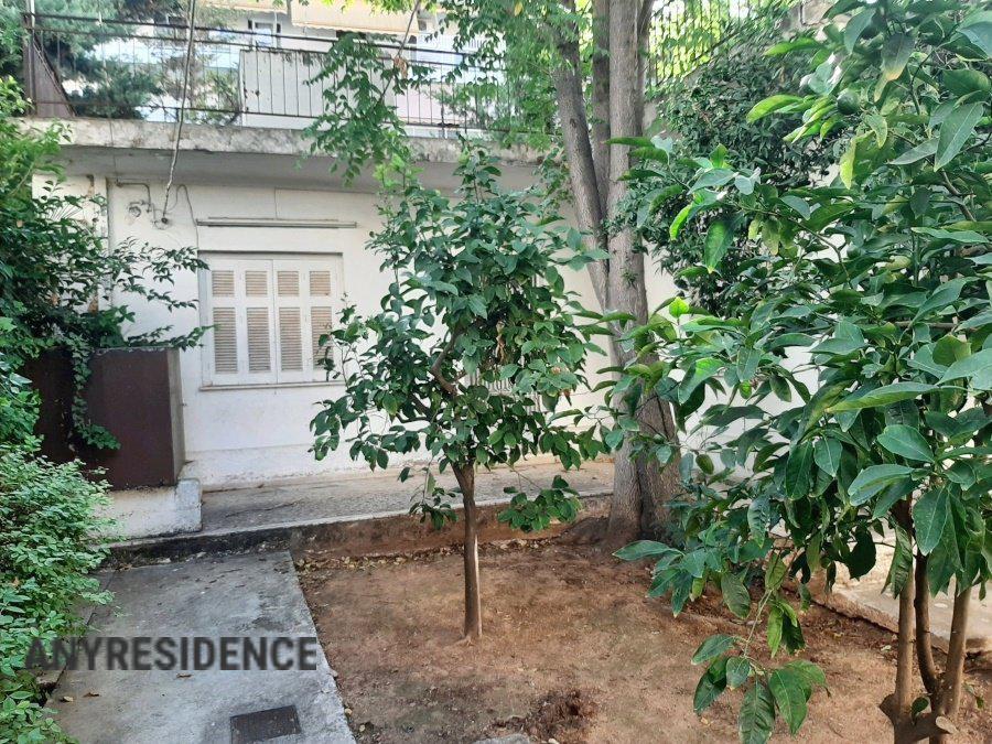 Development land Athens, photo #7, listing #2284671
