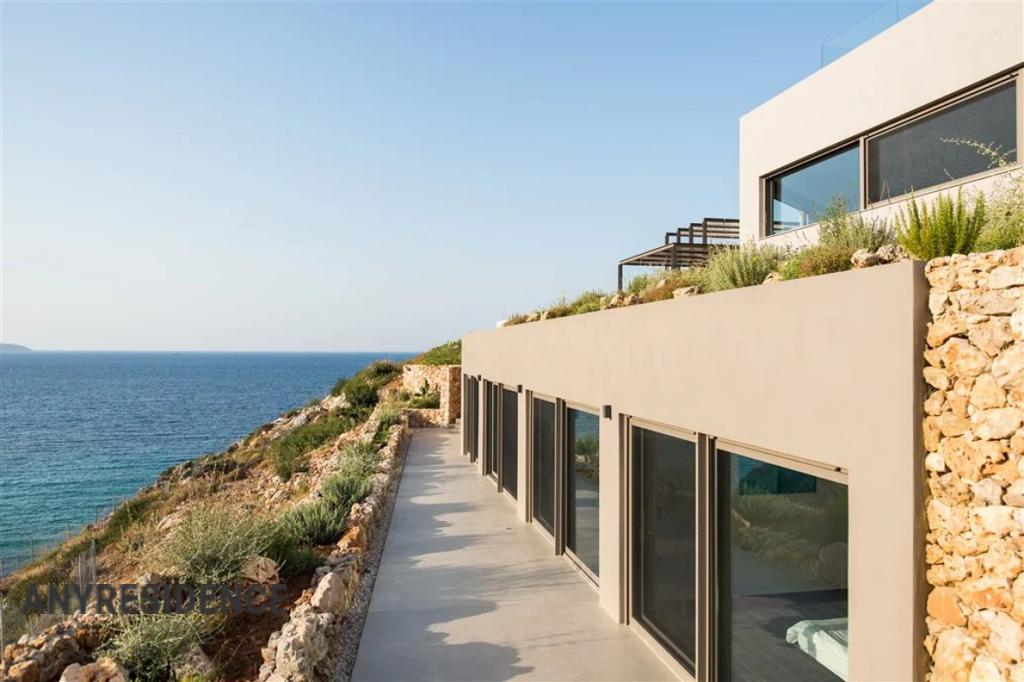 Villa in Vamos, photo #9, listing #2532577