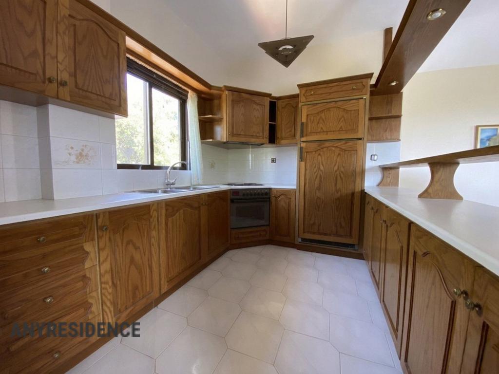 Villa in Korinthia, photo #10, listing #2535029