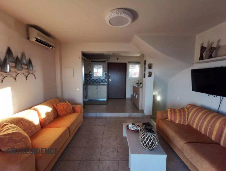 3 room villa in Nea Moudania, photo #7, listing #2171092