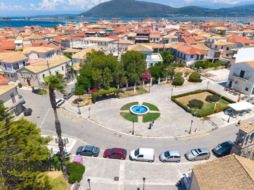Townhome in Lefkas, photo #5, listing #2536021