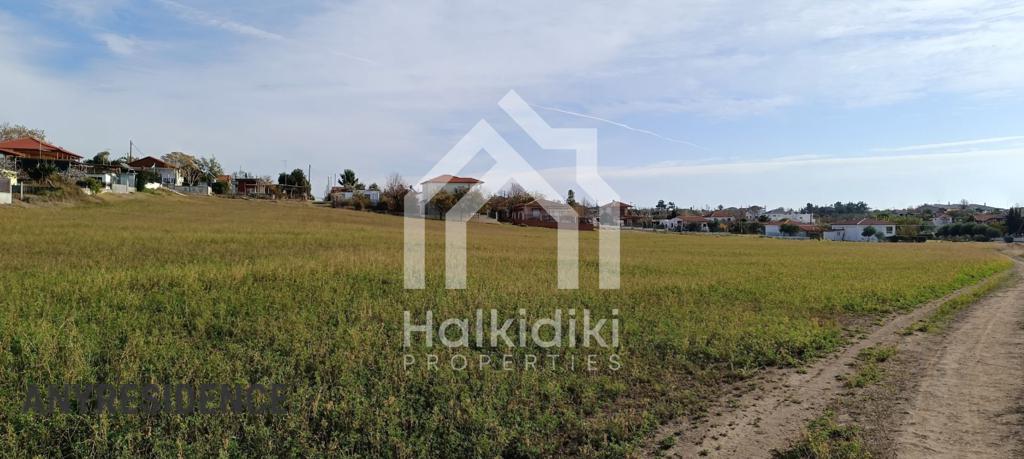 Development land Chalkidiki (Halkidiki), photo #2, listing #2336139