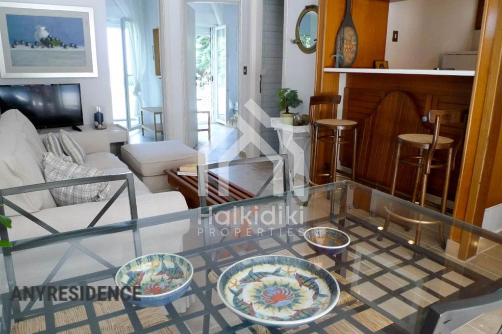 6 room townhome in Chalkidiki (Halkidiki), photo #5, listing #2082011