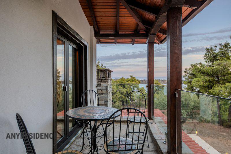 Townhome in Sithonia, photo #5, listing #2338124