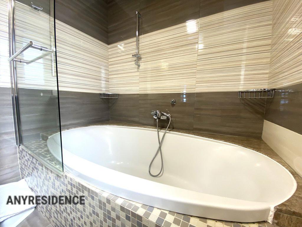 Townhome in Chania, photo #4, listing #2447070
