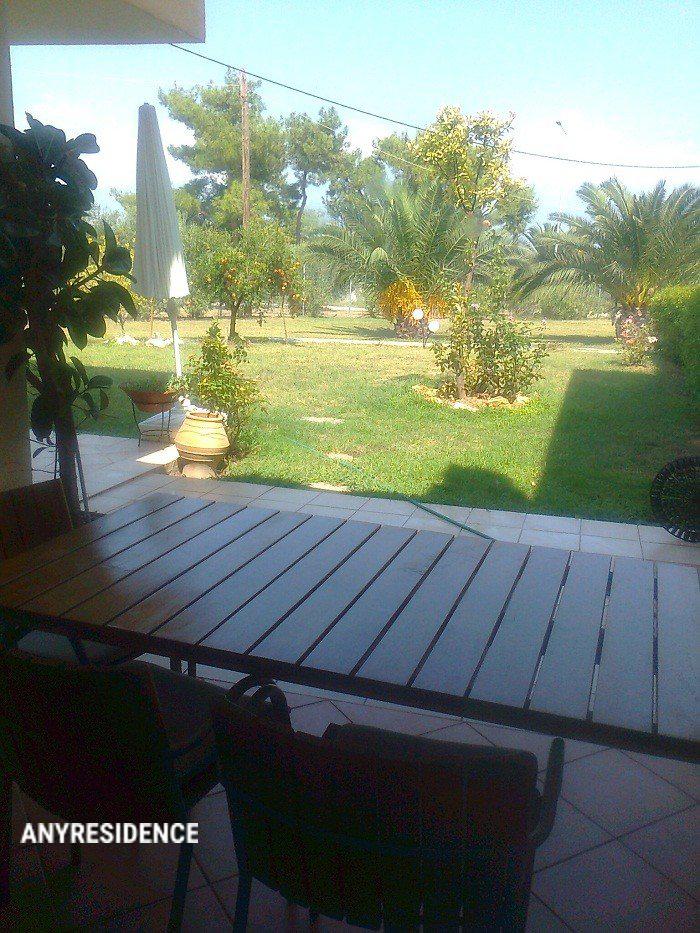 Townhome in Nea Poteidaia, photo #10, listing #2210087
