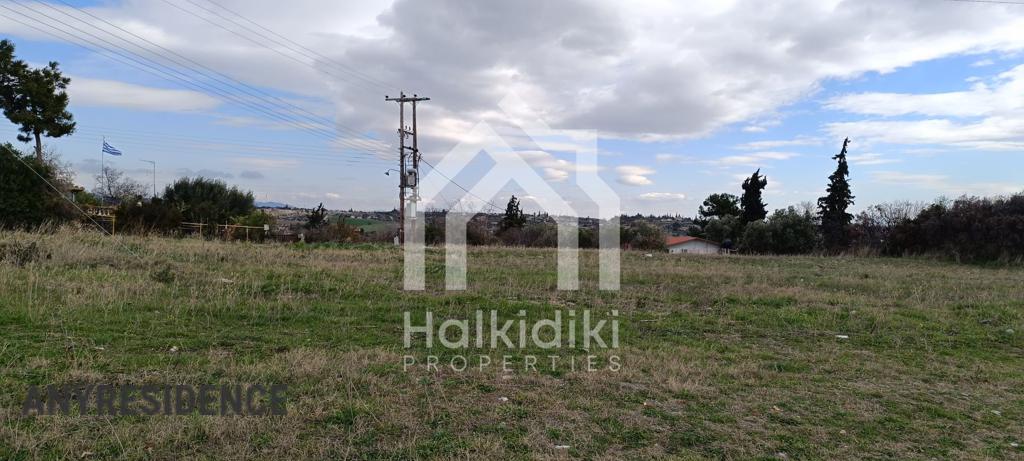 Development land Chalkidiki (Halkidiki), photo #9, listing #2356507