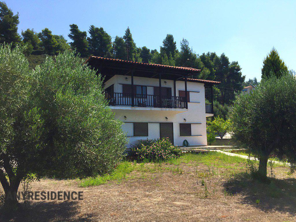 6 room villa in Sithonia, photo #1, listing #2171103