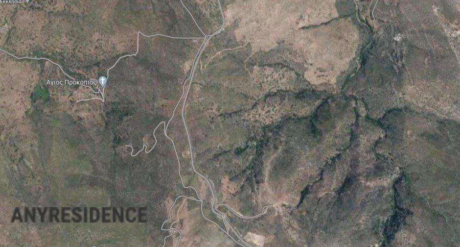 Development land Cyclades, photo #2, listing #2284577