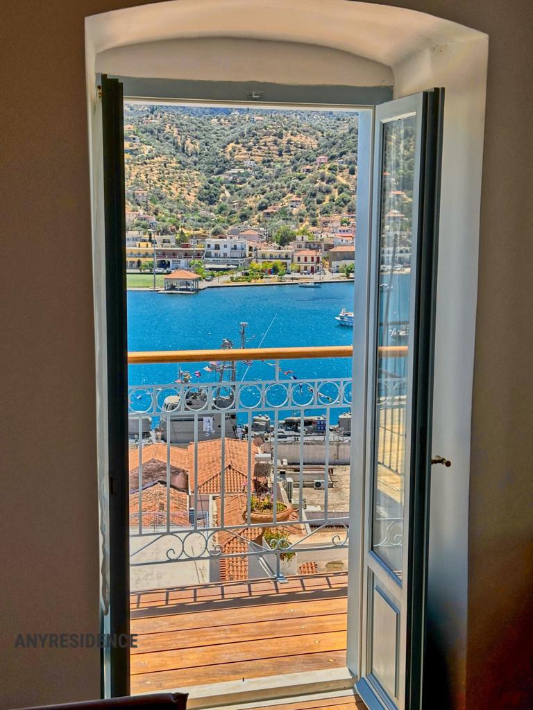 Townhome in Poros, photo #8, listing #2467960