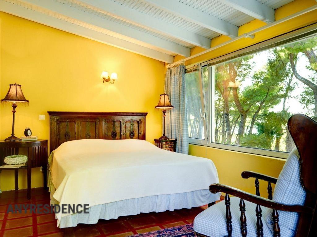 Villa in Chalkidiki (Halkidiki), photo #6, listing #2097211