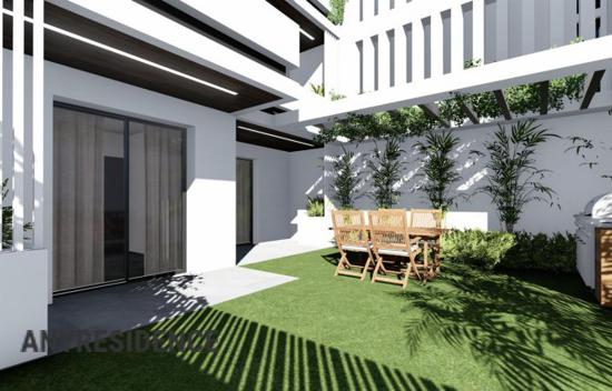 Townhome in Thermi