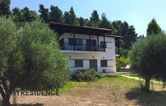 6 room villa in Sithonia