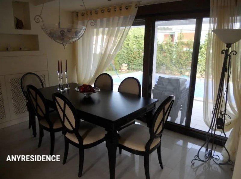 Villa in Chalkidiki (Halkidiki), photo #6, listing #2411570